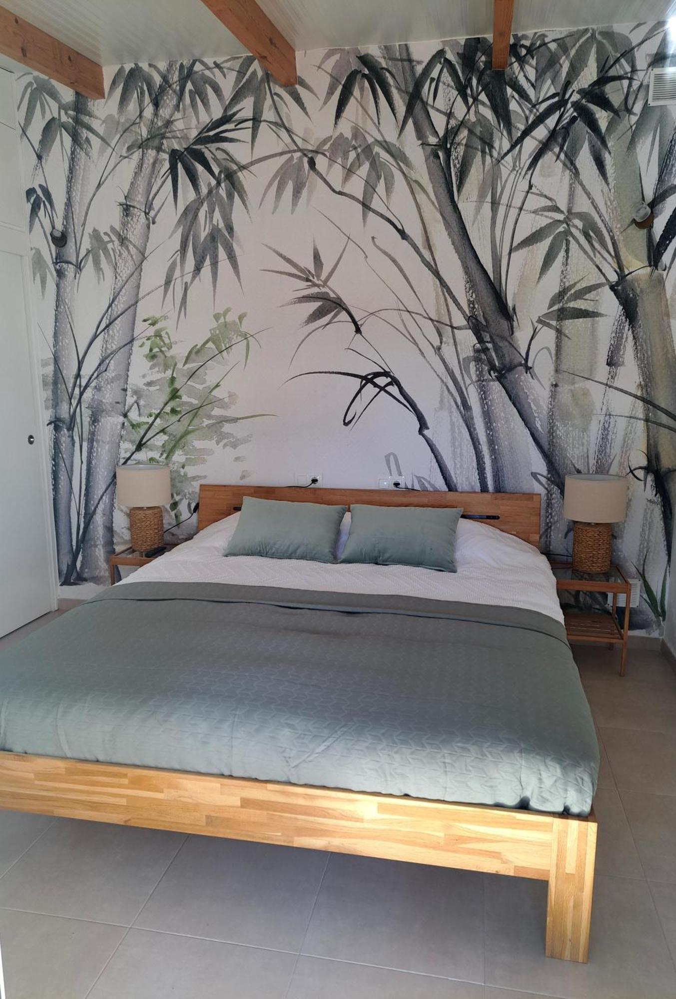 B&B Go Spain อัลเลาริน เอล กรันเด ภายนอก รูปภาพ