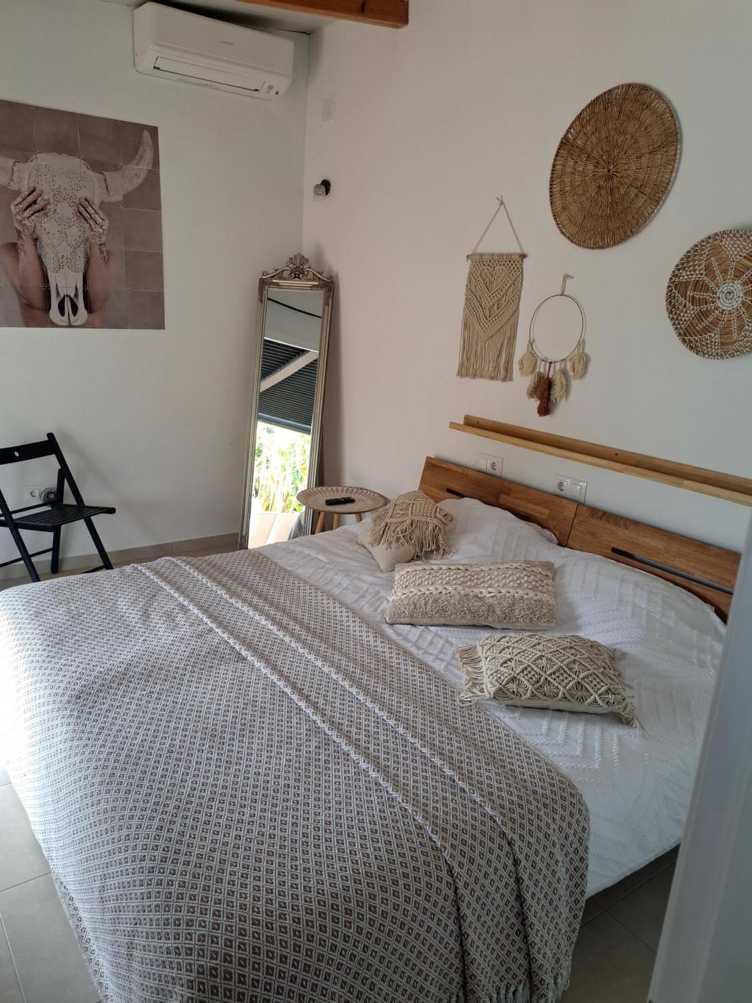 B&B Go Spain อัลเลาริน เอล กรันเด ภายนอก รูปภาพ